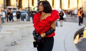 Les tendances de la mode old-school des années 1920 qui font leur retour