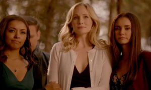 À quoi ressemblent les principales dames de Vampire Diaries aujourd&rsquo;hui