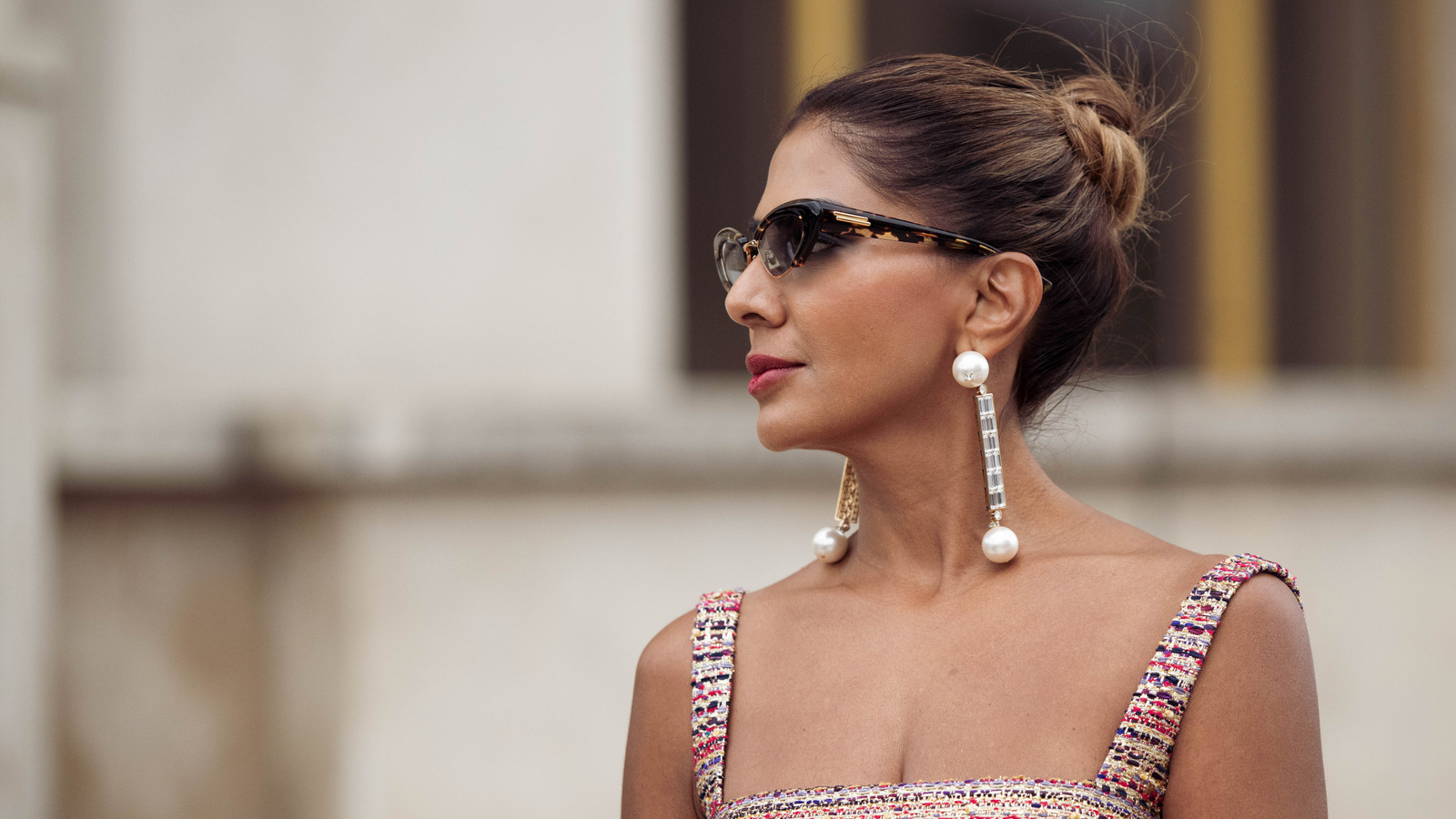 10 types de boucles d'oreilles qui faisaient fureur dans les années 80 (et qui ont toujours fière allure aujourd'hui)