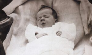 Prénoms de petites filles à l&rsquo;ancienne des années 1920 qui gagnent en popularité