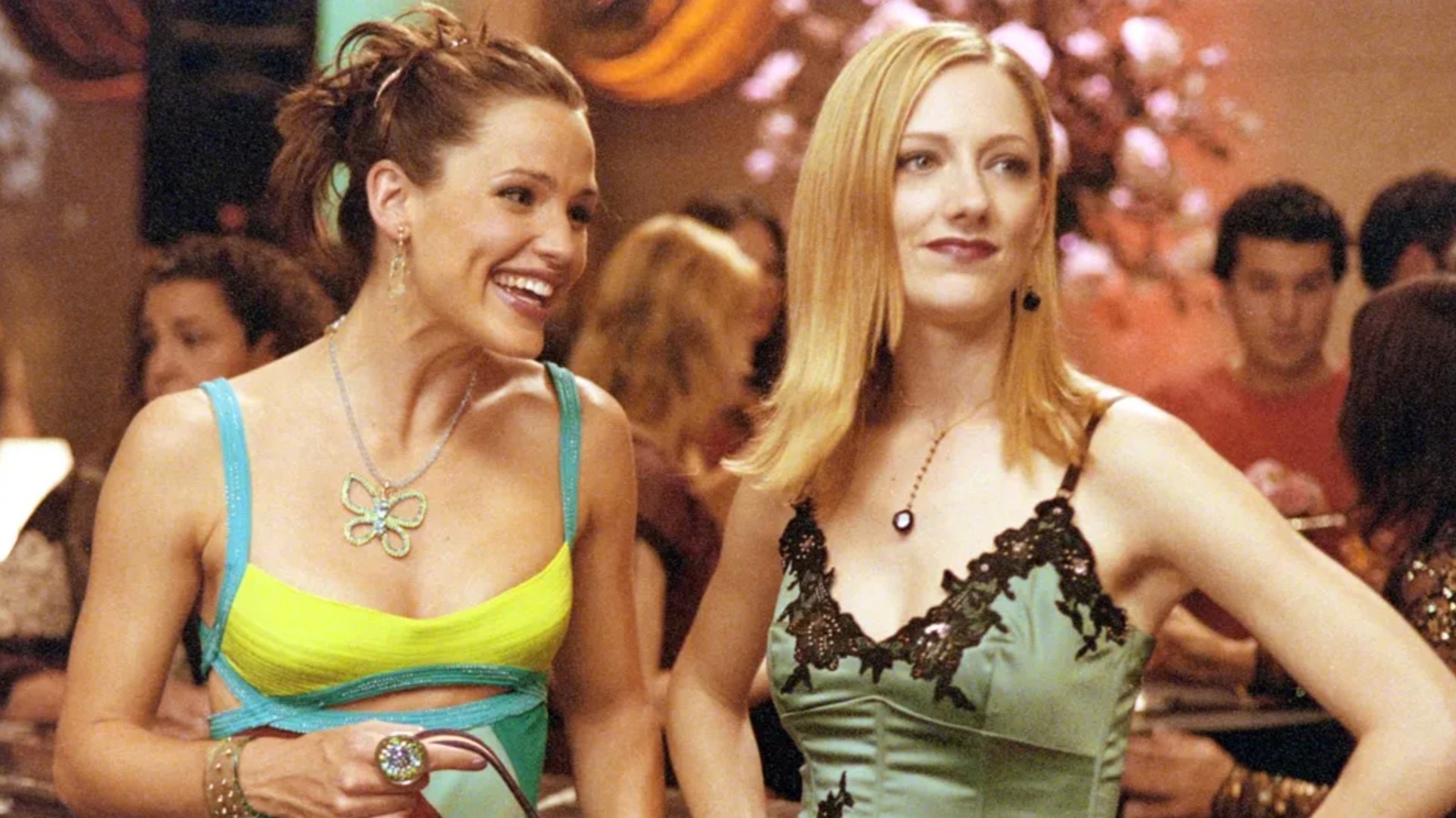 À quoi ressemble le casting de 13 Going On 30 aujourd'hui