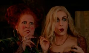 Voici à quoi ressemble le casting de Hocus Pocus plus de 30 ans plus tard