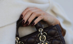 Ces manucures tendance 2026 sont superbes sur les ongles longs et courts