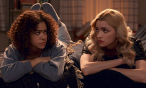 À quoi ressemble le casting de Ginny & Georgia dans la vraie vie
