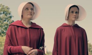 Les amours réelles des principales dames de The Handmaid&rsquo;s Tale