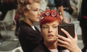 Les tendances beauté à l’ancienne qui ont encore gagné en popularité