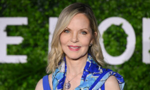 La transformation majeure du style de la star de La Petite Maison dans la Prairie, Melissa Sue Anderson, dans la soixantaine