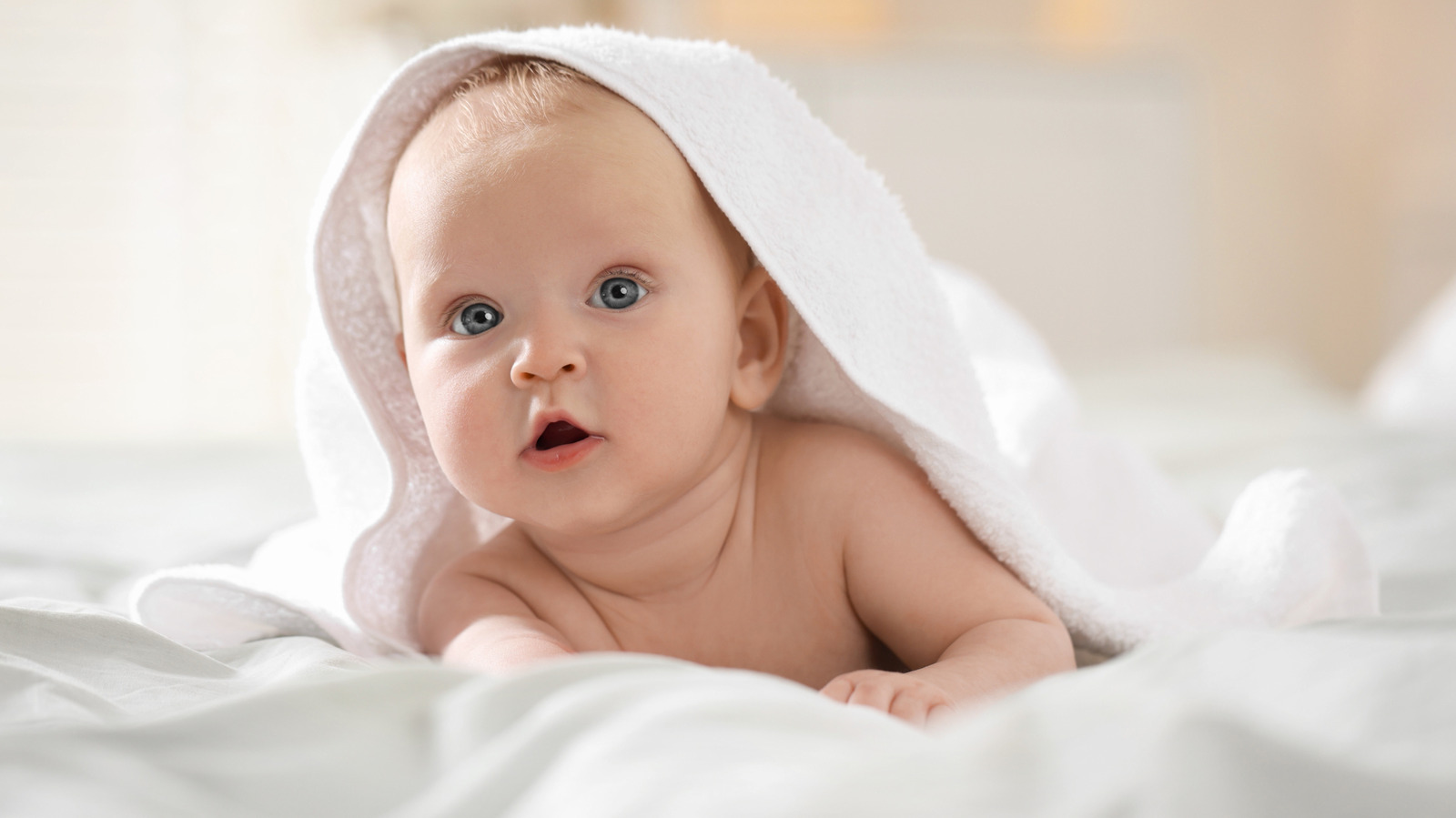 Des prénoms de bébé démodés en 2026