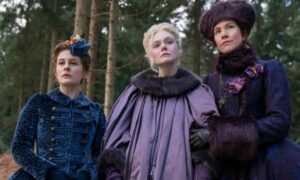 À quoi ressemblent les dames des grands dans la vraie vie