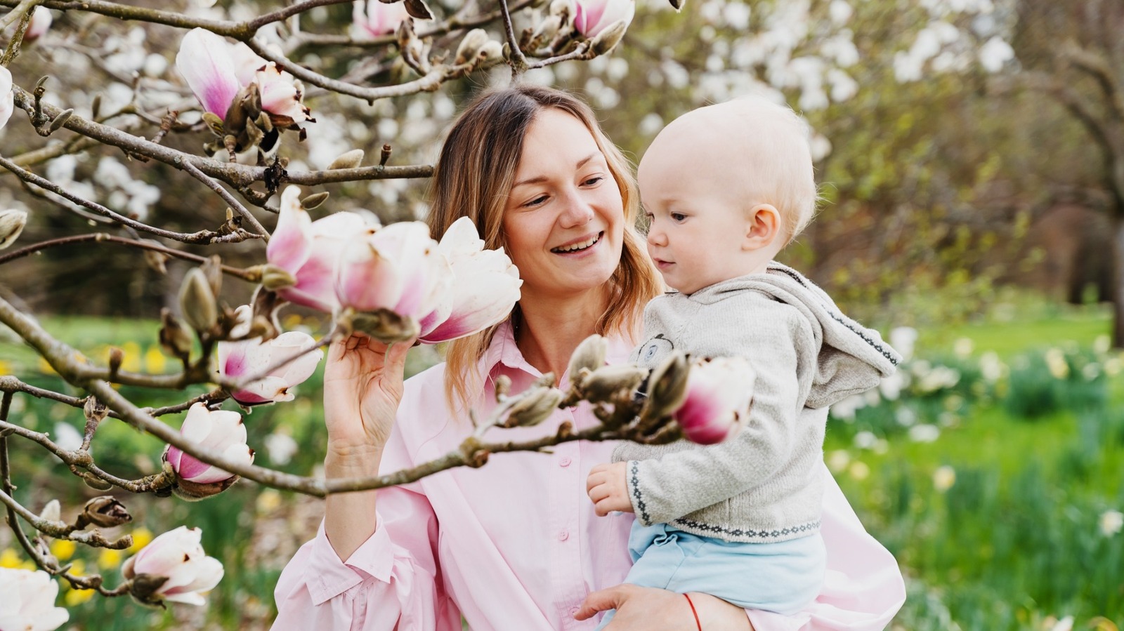 Noms de bébé floraux vintage des années 30 et au-delà qui sont toujours beaux aujourd'hui