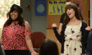 À quoi ressemblent les principales dames de Glee aujourd&rsquo;hui
