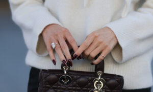 Tendances ongles autrefois populaires qui ont fait leur retour en 2026