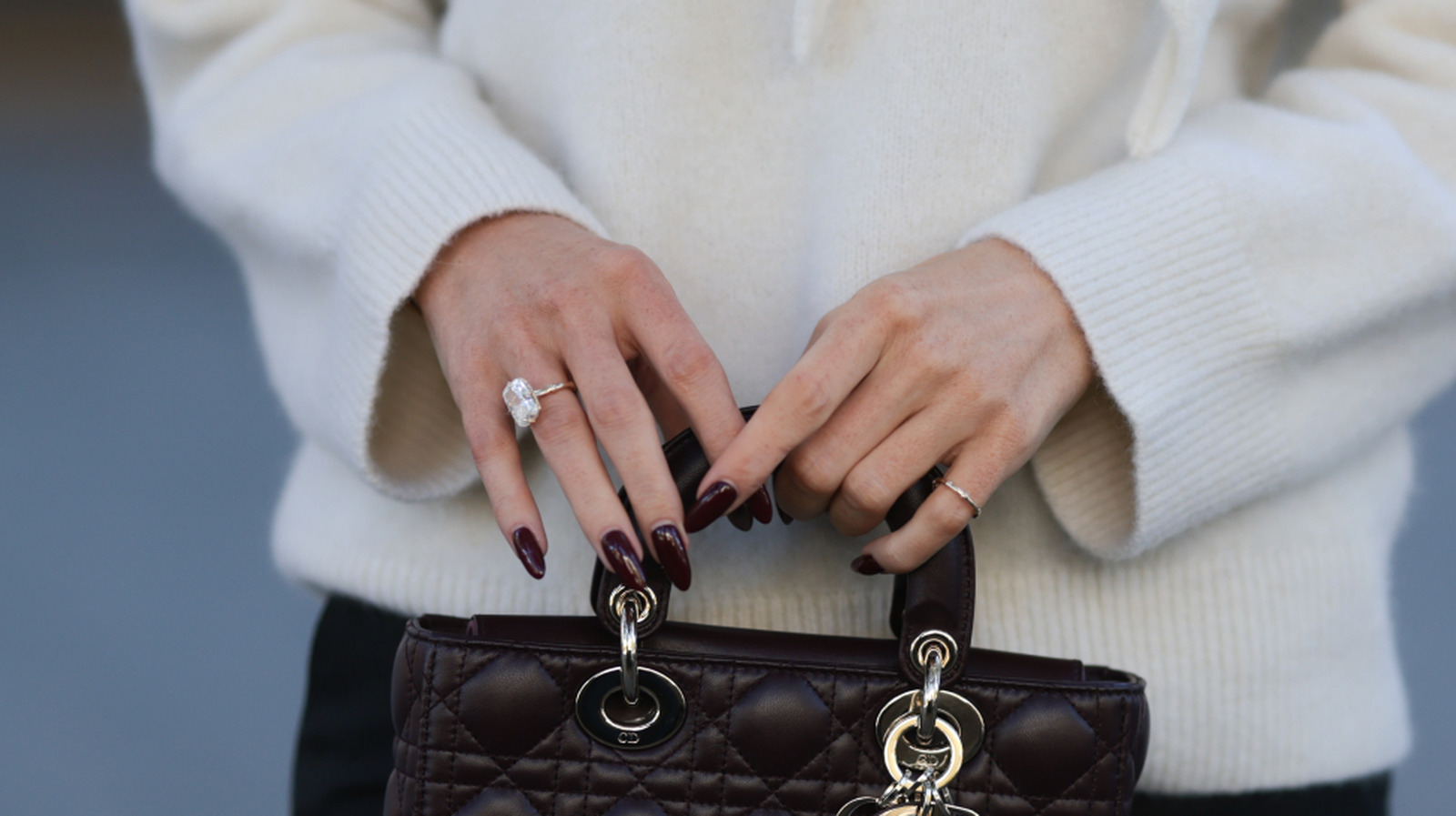 Tendances ongles autrefois populaires qui ont fait leur retour en 2026