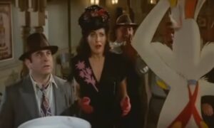 Vous vous souvenez de Dolores dans Qui a piégé Roger Rabbit ? À quoi ressemble la star des années 80 aujourd&rsquo;hui