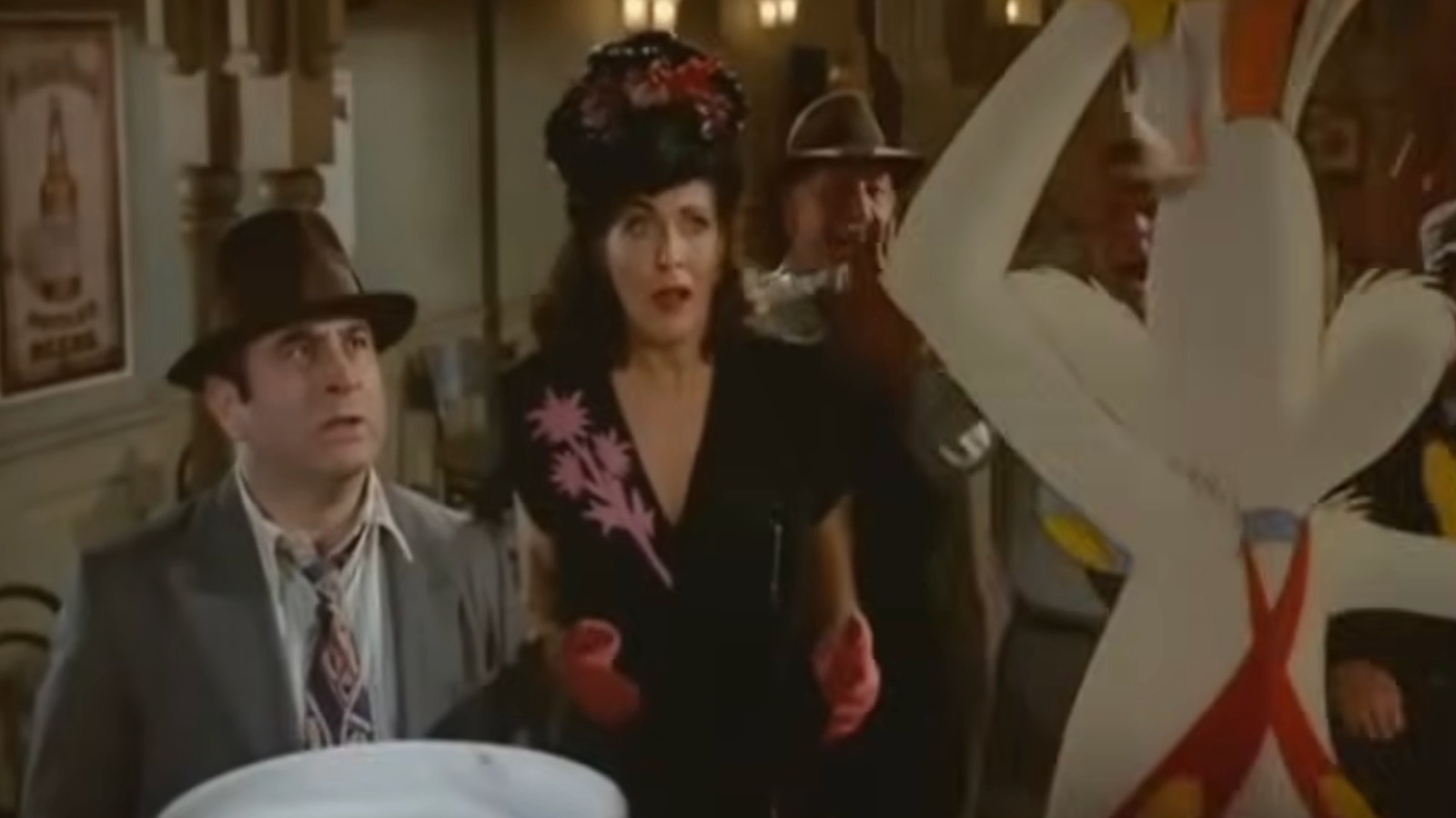 Vous vous souvenez de Dolores dans Qui a piégé Roger Rabbit ? À quoi ressemble la star des années 80 aujourd'hui