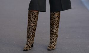 Tendances de chaussures vintage qui ont fait leur retour en 2026