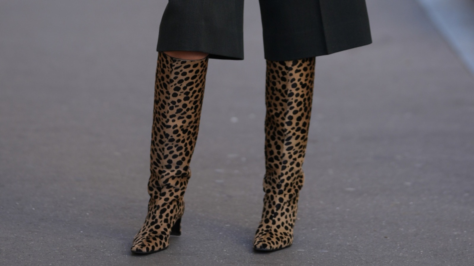 Tendances de chaussures vintage qui ont fait leur retour en 2026