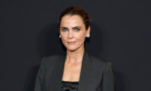 La fille de Keri Russell ressemble à sa célèbre maman