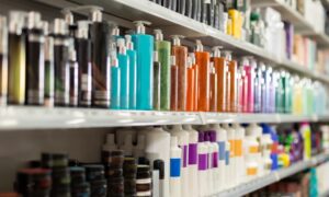 Produits capillaires à l’ancienne des années 80 que vous ne voyez plus vraiment