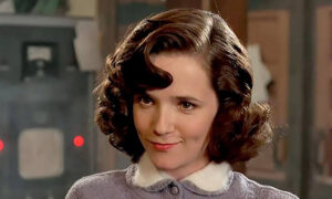 Vous vous souvenez de l&rsquo;actrice des années 80, Lea Thompson ? À quoi ressemble la star de Retour vers le futur maintenant