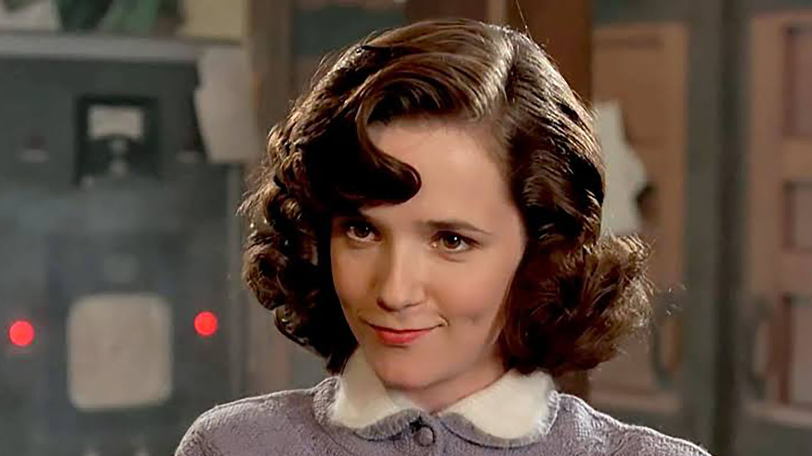 Vous vous souvenez de l'actrice des années 80, Lea Thompson ? À quoi ressemble la star de Retour vers le futur maintenant