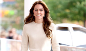 10 tenues de Kate Middleton à voler pour votre garde-robe d&rsquo;hiver