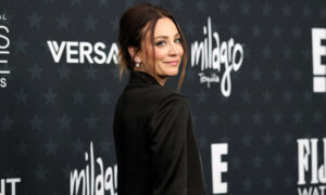 La deuxième petite fille de Kaley Cuoco aura probablement un nom polyvalent, prédit un expert