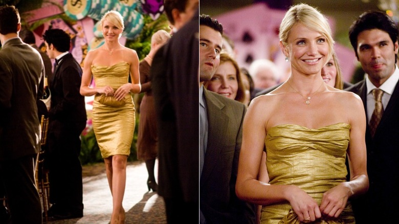 Cameron Diaz dans 